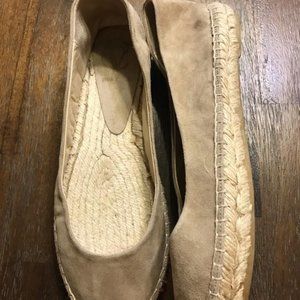 Vince Camuto Tan Shoes Size 11